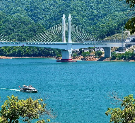黃山太平湖+低山旅游+黟縣宏村秀里3天2晚康養(yǎng)行程